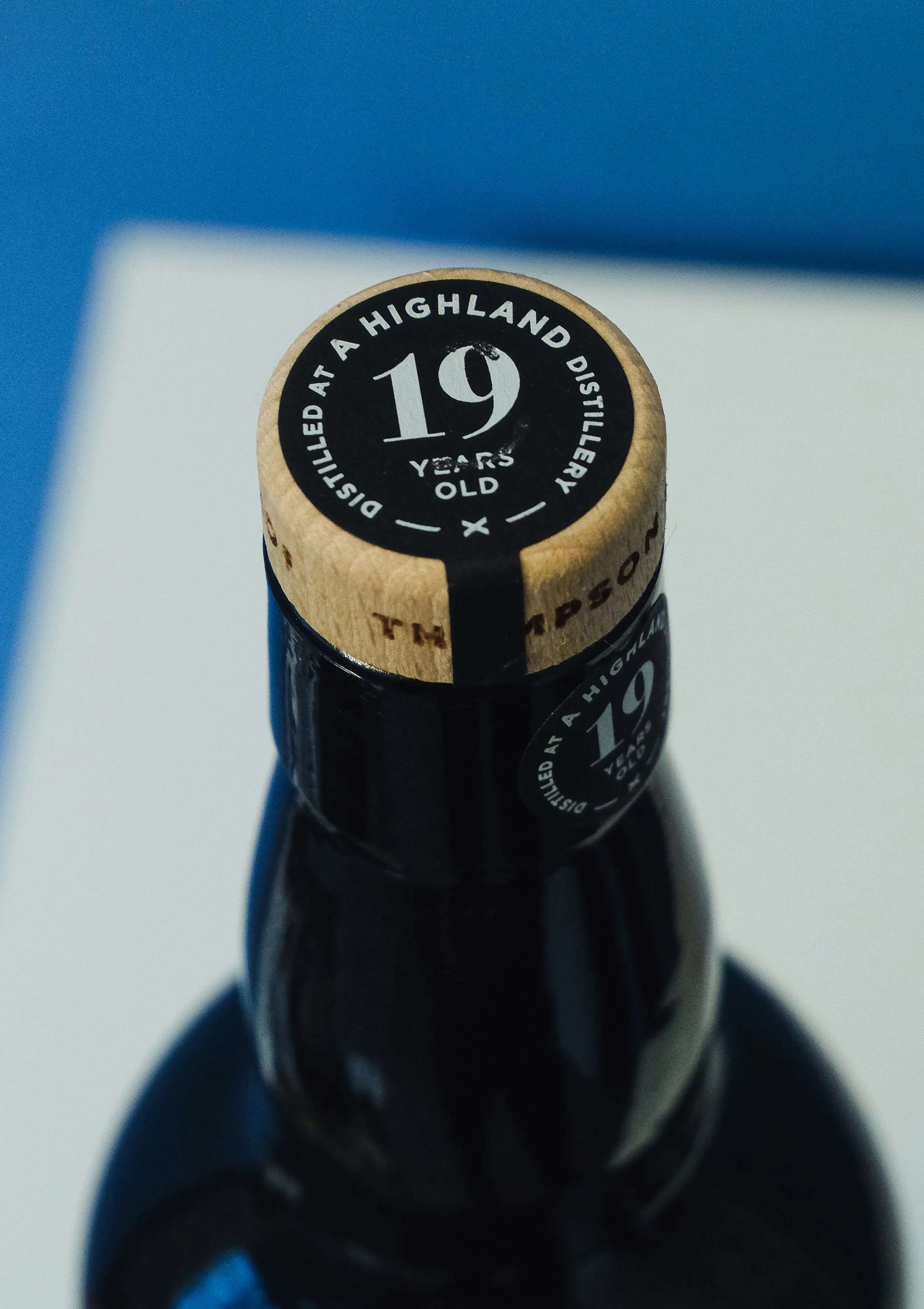 Thompson Bros Mystery Malt Series 3 — Dramface